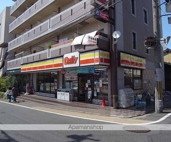 アストラルルームIIの周辺写真