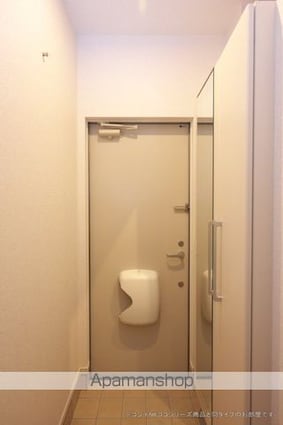 イーストブルー　Ｉ[1LDK/43.77m2]の玄関