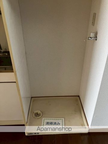 マグノリア春日の内装写真