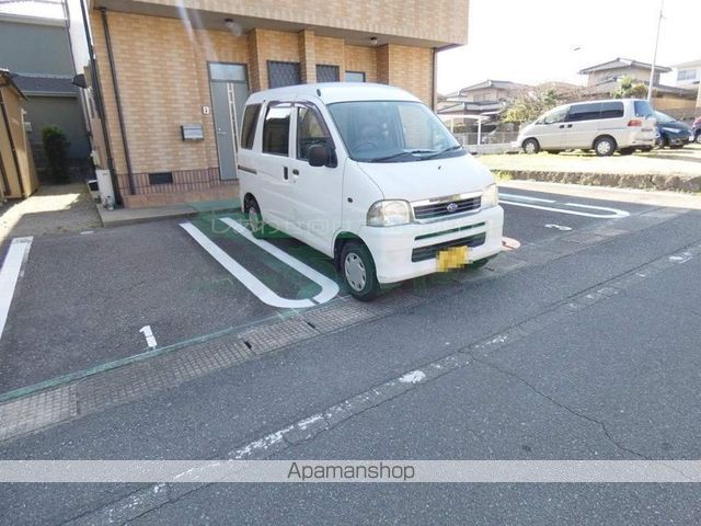 パークサイド青山のその他写真