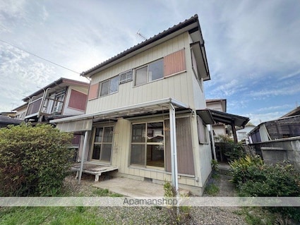 甲南町耕心２丁目１０３５－２０４貸家[4DK/68.03m2]の外観2