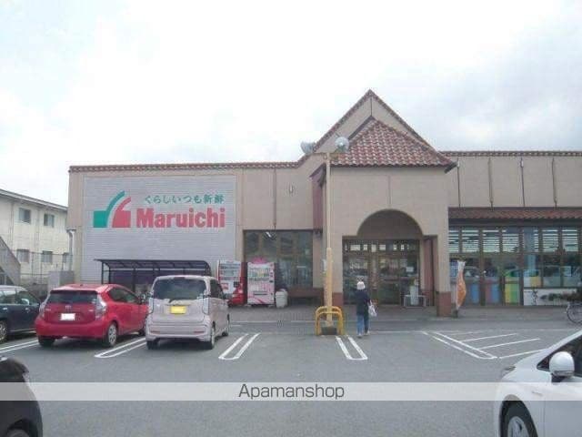 ベイシティコートの周辺写真