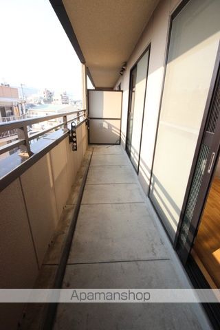 メルヴェーユ牛田の内装写真