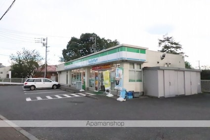 クラルテ　アジュール[2LDK/60m2]の周辺6