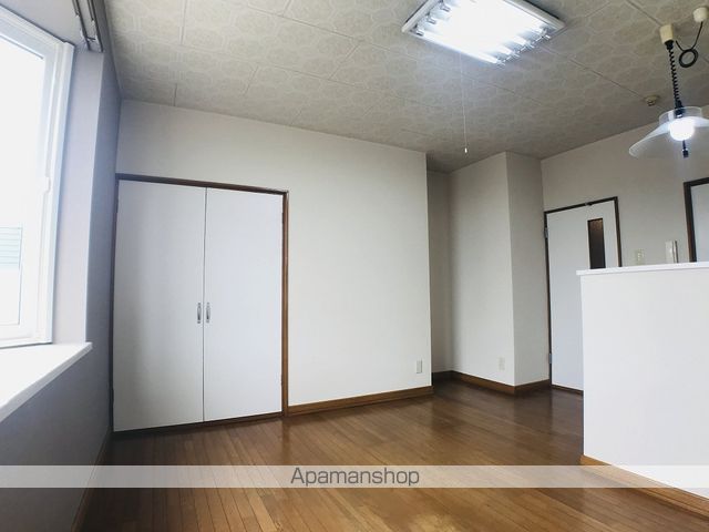 コーポクリークの内装写真