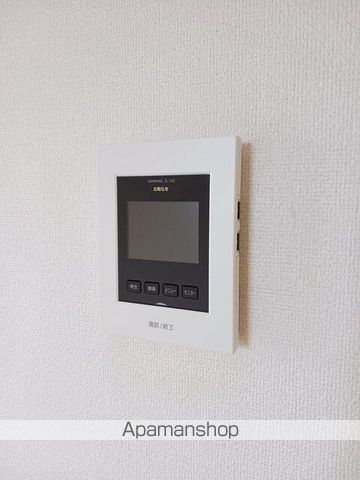 ロードスAの内装写真