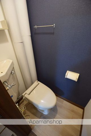 REVERIEの内装写真