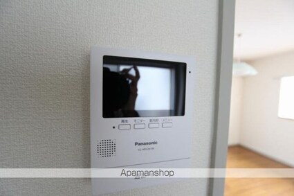 上之町グリーンハイツ[1K/23.18m2]の内装1