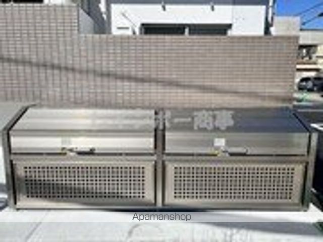 メルシー郡元の内装写真
