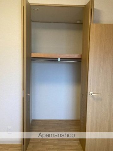 ポラリスの内装写真