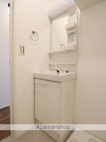 アバンティ磯部の内装写真