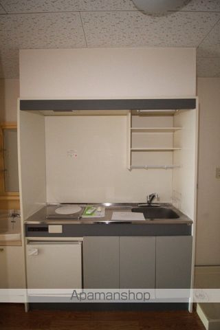 シャインブライト寿Iの内装写真