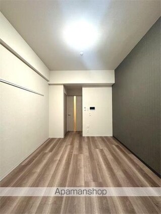 ＡＥＬＬ亀有[1K/26.61m2]のリビング・居間