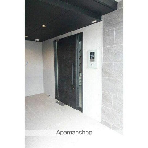 MDM武蔵小山の内装写真