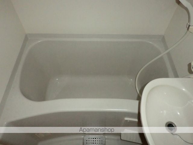 レオパレスとなみの内装写真