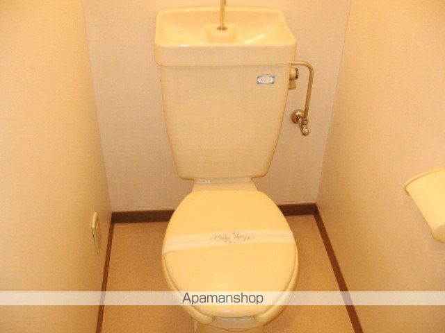 ルネスロワール東公園の内装写真