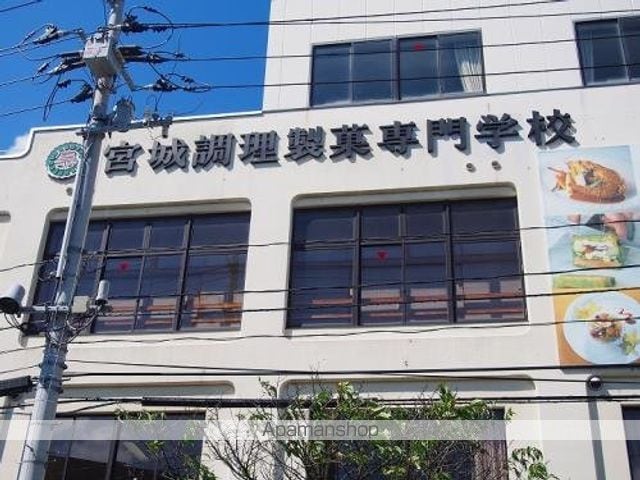 アメニティゾーン堤町の周辺写真