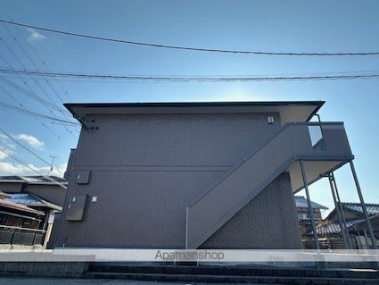 ボナール大澤Ⅱ[1K/30.03m2]の外観5