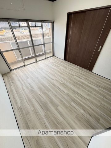 リーノ壱番館の内装写真