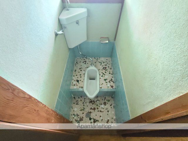 杉ノ荘の内装写真