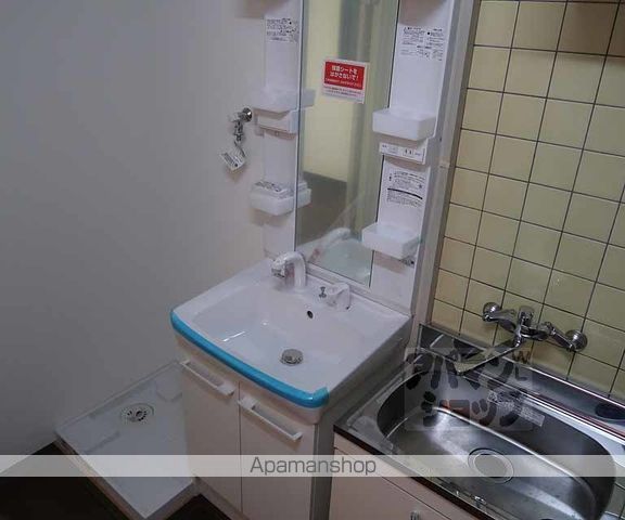 ピースフル京都の内装写真
