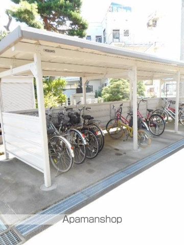 D FORUM古正寺の内装写真