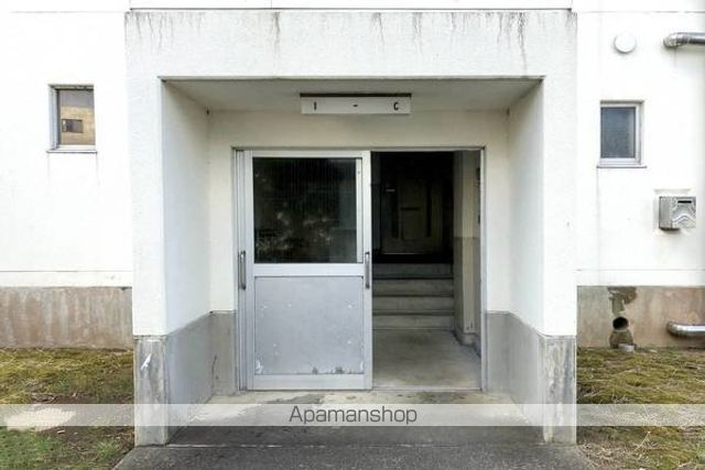 ビレッジハウス金津1号棟の内装写真