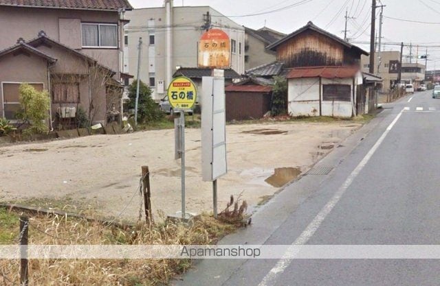 サニー プレイスの周辺写真