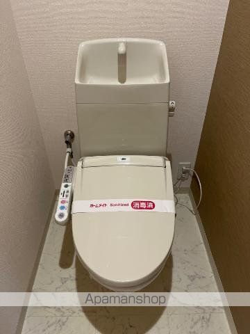 カーサ・ルワンジュの内装写真
