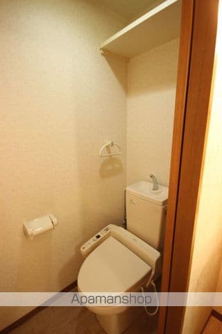 エリーな横川の内装写真