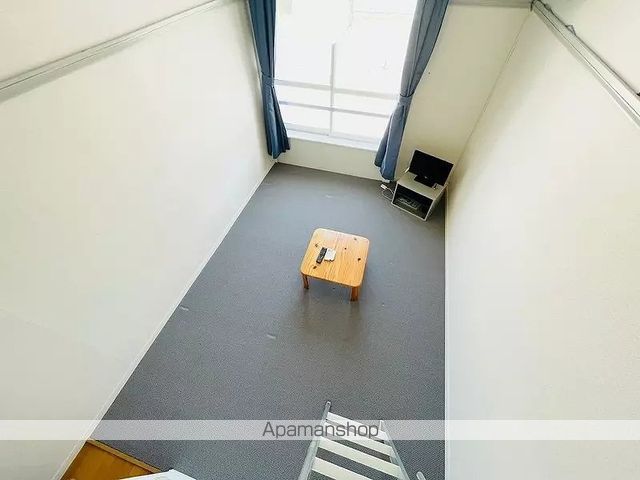 レオパレス本丸の内装写真