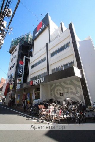 プライムアーバン平井の周辺写真