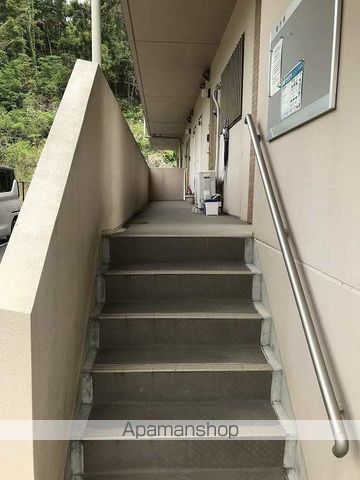 レイクサイドガーデン緑ヶ丘の内装写真