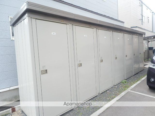 ステア菊水のその他写真
