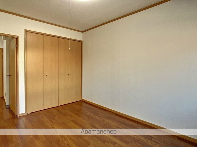イーストヒルズの内装写真