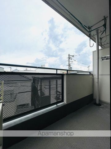 パレス東洋の内装写真