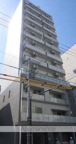 TERRACEの外観写真