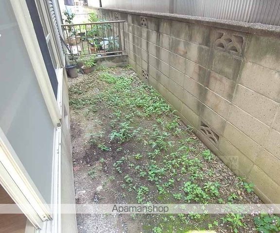 サキハイツ淀の内装写真