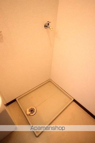 カーサ・デ・ナカスジの内装写真