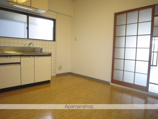 CASA広藤の内装写真