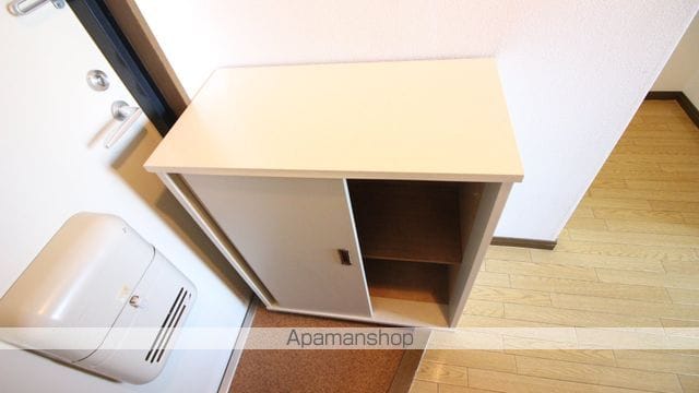 グレースビュー壱番館の内装写真