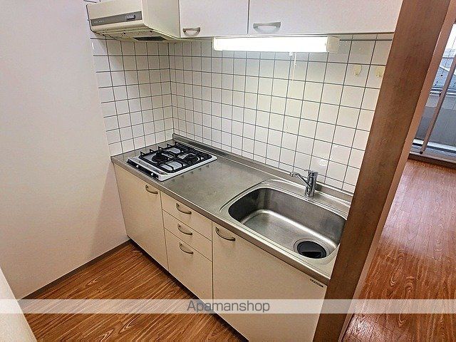 アネックス3811の内装写真