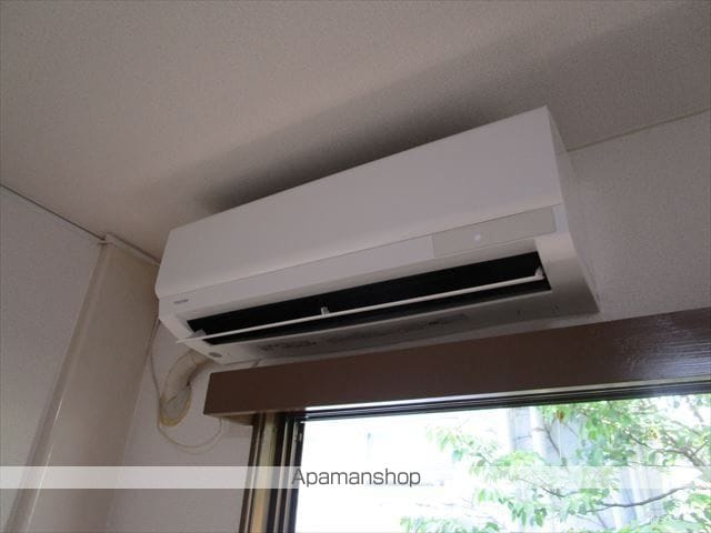 トミーハイツの内装写真