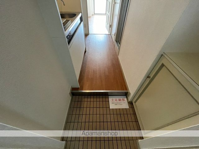 ノルデンハイム淡路の内装写真