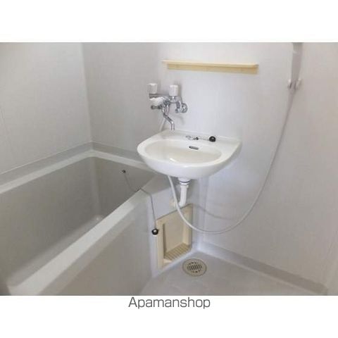メゾンホリコシの内装写真