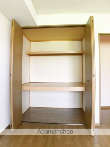 セジュール中村 B棟の内装写真