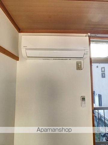 ハイツ山本の内装写真
