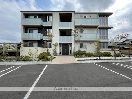 香川県高松市多肥上町[2LDK/57.35m2]の外観2