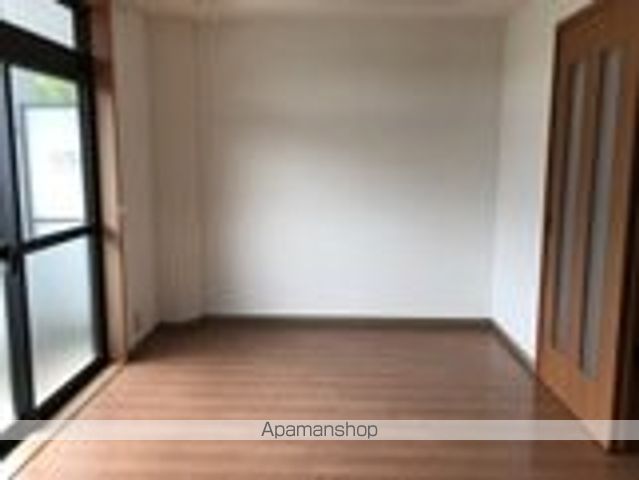 プライムガーデンIIの内装写真