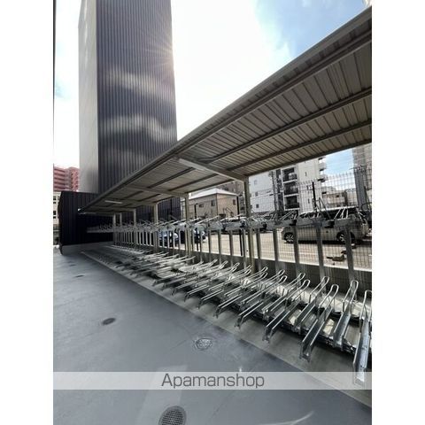 SーRESIDENCE千種belvia TOWER(べルヴィアタの内装写真